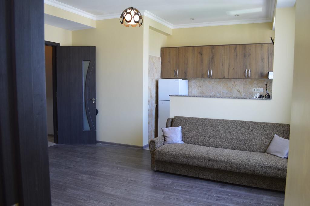 Apartment Near Park 36 Batumi Zewnętrze zdjęcie