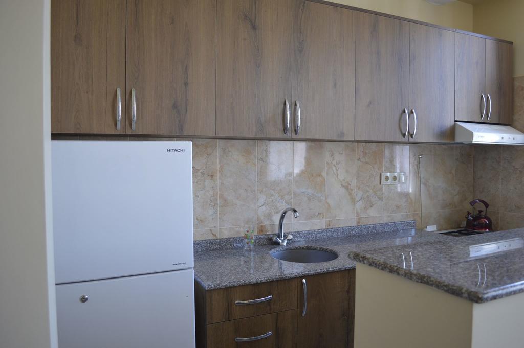 Apartment Near Park 36 Batumi Zewnętrze zdjęcie